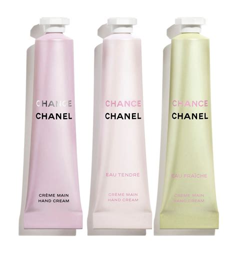 chanel chance feelingsexy|chanel chance hand cream.